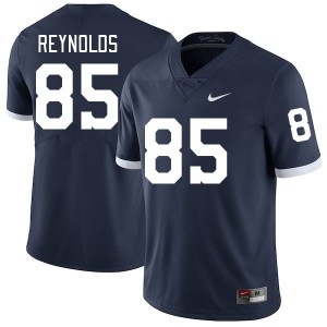 Men Luke Reynolds Retro Penn State Nittany Lions #85 College Football Limited Jersey 851944-392